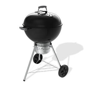 Gril zahradní na dřevěné uhlí Weber Original Kettle Premium 57 cm 

 obrázek produktu 2 z 4