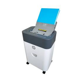 Skartovač HP OneShred Auto 100CC bílý

 obrázek produktu 5 z 7