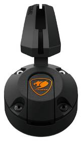 Držák Cougar Bunker RGB with USB Hub černý

 obrázek produktu 8 z 11