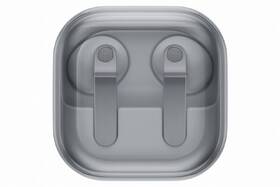 Sluchátka Samsung Galaxy Buds4 bílá

 obrázek produktu 4 z 6