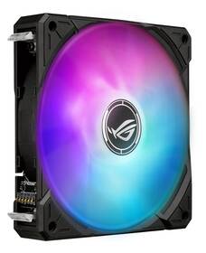 Vodní chladič Asus ROG RYUO IV SLC 360 ARGB černý

 obrázek produktu 8 z 12