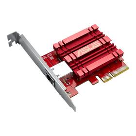 Síťová karta Asus PCIe XG-C100C V3 červená

 obrázek produktu 1 z 2