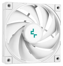 Chladič CPU DeepCool AK500S Digital SE White bílý

 obrázek produktu 6 z 8