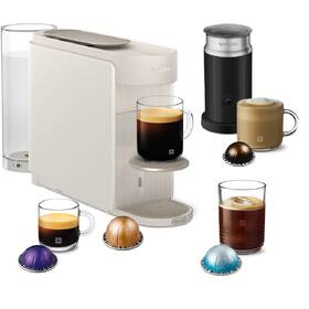 Kapslový kávovar De'Longhi Bundle ENW200.WAE bílé

 obrázek produktu 3 z 5