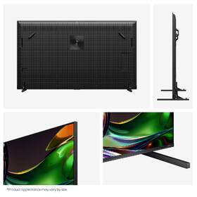 Televize Hisense 100UR8S 

 obrázek produktu 4 z 9