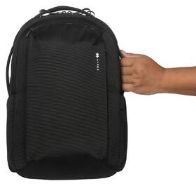 Batoh na notebook Targus HyperPack 16" černý

 obrázek produktu 21 z 24