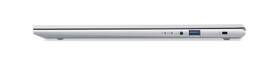 Notebook Acer Aspire Go 16 (AG16-71P-75ZZ) stříbrný

 obrázek produktu 8 z 9