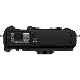 Digitální fotoaparát Fujifilm X-T30 III, tělo černý

 obrázek produktu 5 z 8