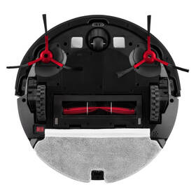 Robotický vysavač ETA 6123 90000 černý

 obrázek produktu 4 z 7
