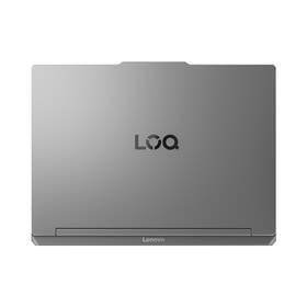 Notebook Lenovo LOQ 15AHP11 šedý

 obrázek produktu 9 z 10