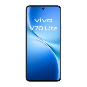 Mobilní telefon vivo V70 Lite 5G 6 GB / 256 GB modrý

 obrázek produktu 3 z 10