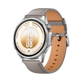 Chytré hodinky Huawei Watch GT 7 46 mm šedé

 obrázek produktu 1 z 6