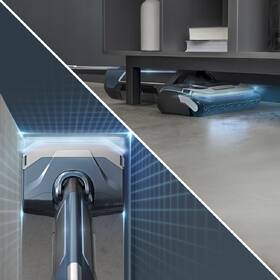 Podlahová myčka Rowenta GZ7136E0 X-Clean Vision Pro černá/modrá

 obrázek produktu 7 z 15