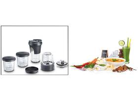 Sada příslušenství Bosch MUZ45XTM1 

 obrázek produktu 1 z 4