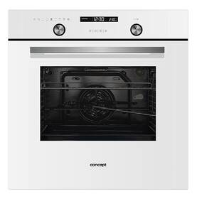 Trouba Concept ETV7560WH bílá

 obrázek produktu 2 z 9