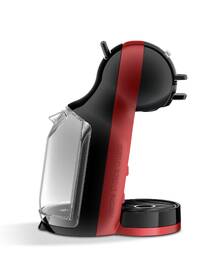 Espresso Krups KP120H31 černé/červené

 obrázek produktu 8 z 9