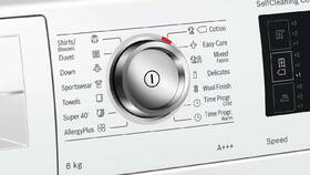 Sušička prádla Bosch WTW876WBY bílá

 obrázek produktu 6 z 7