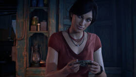 Hra Sony Uncharted: The Lost Legacy 

 obrázek produktu 6 z 9