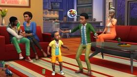 Hra EA The Sims 4 

 obrázek produktu 3 z 4