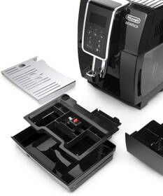Espresso De'Longhi ECAM 350.55 B černé

 obrázek produktu 10 z 10