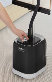 Stojanový napařovač oděvů Tefal PRO STYLE IT3440E0 černý/stříbrný

 obrázek produktu 10 z 21