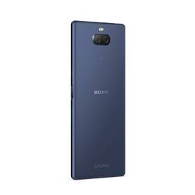 Mobilní telefon Sony 10 Plus (I4213) Dual SIM modrý

 obrázek produktu 7 z 13