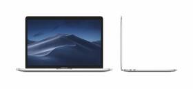 Notebook Apple 13" s Touch Bar 128 GB (2019) - Silver 

 obrázek produktu 3 z 3