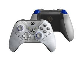 Herní konzole Microsoft 1 TB Gears 5 Limitovaná edice 

 obrázek produktu 12 z 12