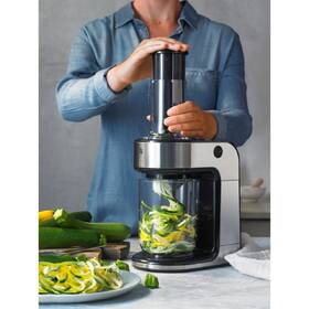 Spiralizér WMF 416480011 nerez

 obrázek produktu 10 z 10