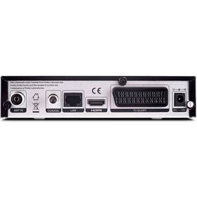 Set-top box Tesla TE-310 (H.265/HEVC) černý

 obrázek produktu 1 z 4