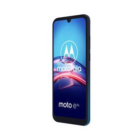 Mobilní telefon Motorola Moto E6s modrý

 obrázek produktu 2 z 10