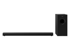 Soundbar Panasonic SC-HTB600 černý

 obrázek produktu 1 z 7