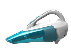 Akumulátorový vysavač Black-Decker WDA315J-QW 

 obrázek produktu 1 z 7