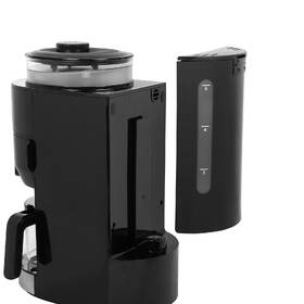 Kávovar s mlýnkem Princess 249408 

 obrázek produktu 10 z 16