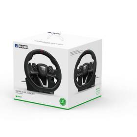 Volant HORI Racing Wheel Overdrive pro Xbox One, Series, PC 

 obrázek produktu 4 z 4