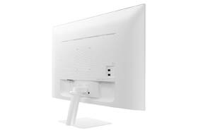 Monitor Samsung Smart Monitor M5 bílý

 obrázek produktu 5 z 12
