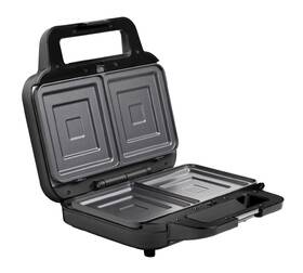 Sendvičovač Concept SV3070 XXL 4v1 

 obrázek produktu 9 z 19
