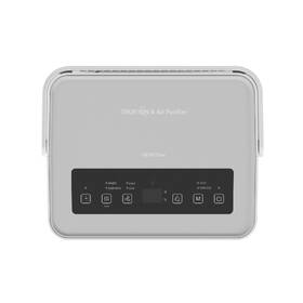 Odvlhčovač Rohnson R-91110 True Ion & Air Purifier bílý

 obrázek produktu 2 z 4