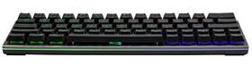 Klávesnice Cooler Master SK622,Bluetooth TTC Low RED Switch, US layout černá

 obrázek produktu 3 z 5