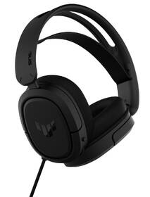 Headset Asus TUF Gaming H1 Wireless černý

 obrázek produktu 4 z 9