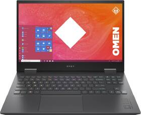 Notebook HP Omen 15-en0001nc černý

 obrázek produktu 2 z 6