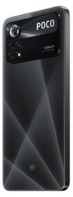 Mobilní telefon Poco X4 Pro 5G 6GB/128GB černý

 obrázek produktu 4 z 10