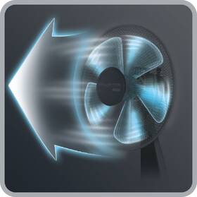 Ventilátor stojanový Rowenta VU5640F2 Turbo Silence Extreme bílý

 obrázek produktu 16 z 19