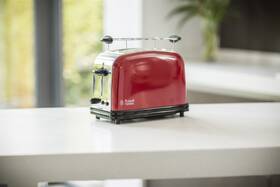 Topinkovač RUSSELL HOBBS 23330-56 Colours Red 

 obrázek produktu 8 z 13