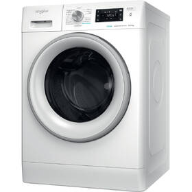 Pračka se sušičkou Whirlpool FFWDB 864369 SV EE bílá

 obrázek produktu 7 z 11