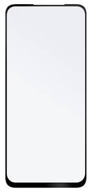 Tvrzené sklo FIXED Full-Cover na Realme 9 černé

 obrázek produktu 2 z 2