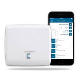 Řídicí jednotka Homematic IP  

 obrázek produktu 5 z 5