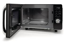 Mikrovlnná trouba Gorenje MO20S4BC Stirrer černá

 obrázek produktu 3 z 8