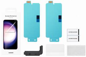 Ochranná fólie Samsung Galaxy S23+ 

 obrázek produktu 1 z 1