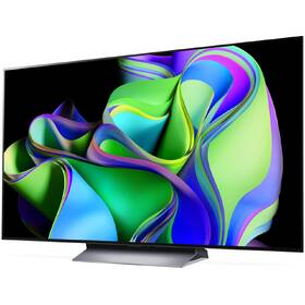 Televize LG OLED55C32 

 obrázek produktu 5 z 13